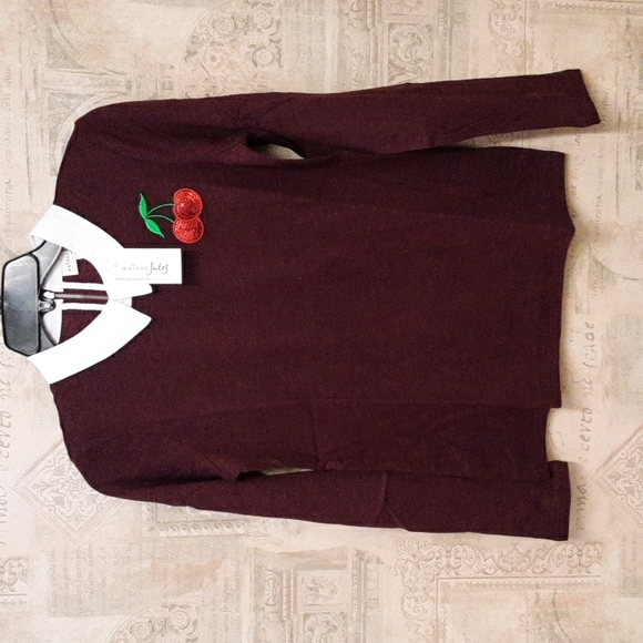 Maison Jules Tops - Maison Jules